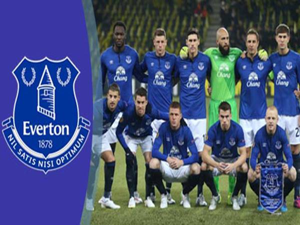 Câu lạc bộ Everton - Tìm hiểu về Câu lạc bộ bóng đá Everton