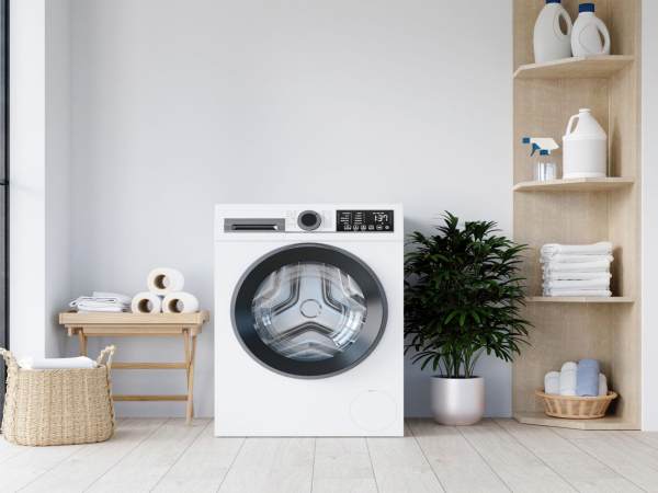 Mơ thấy máy giặt Mơ thấy máy giặt