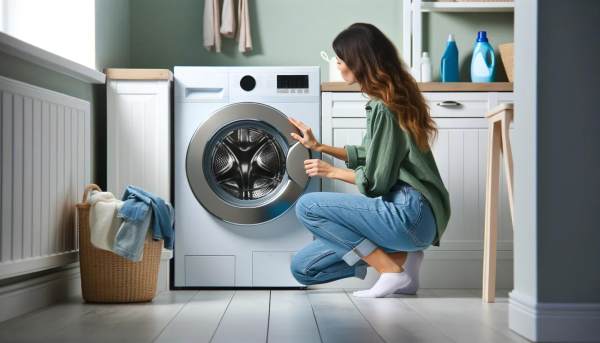 Mơ thấy máy giặt điềm gì? Mơ thấy máy giặt điềm gì?
