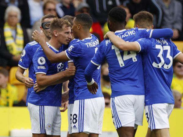 Nhận định kèo Leicester vs Napoli, 2h00 ngày 17/9 - Cup C2 Châu Âu