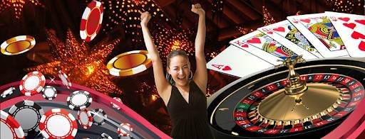 Tham gia casino online để được ngắm các đại lý xinh đẹp