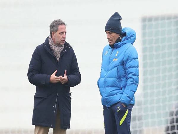 Tin bóng đá chiều 12/1: Conte ra yêu sách với chủ tịch Tottenham