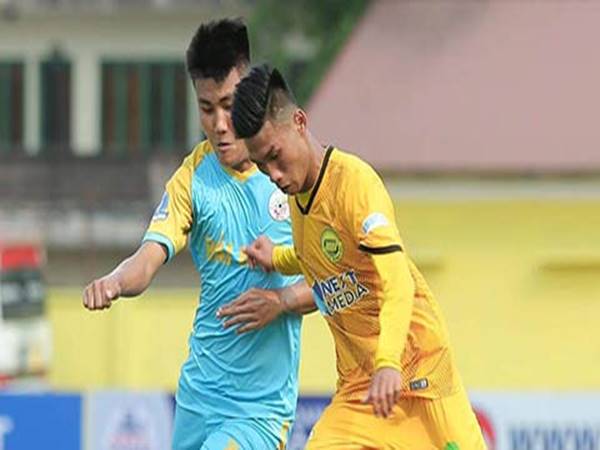 Tin bóng đá Việt Nam 14/4: Hoà Bình FC đặt mục tiêu lên hạng Nhất