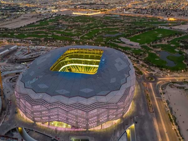 Al Rayyan - Education City Stadium
