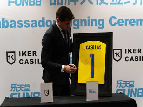 Iker Casillas đã giành được rất nhiều danh hiệu lớn trong sự nghiệp