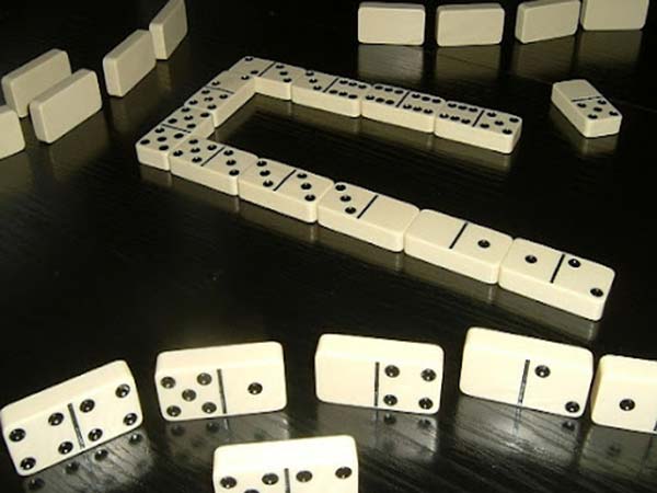 Kinh nghiệm chơi Domino