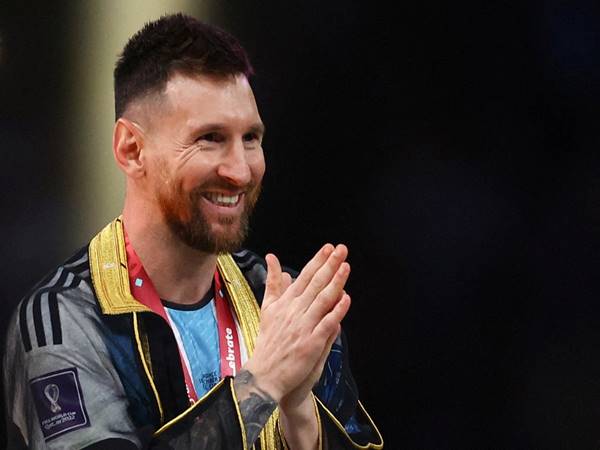 Tin Barca 27/4: Barcelona lên kế hoạch dựng bảo tàng Messi