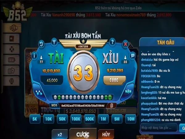 "Những
