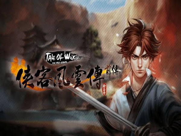 Game kiếm hiệp offline pc - Game Võ Lâm Quần Hiệp (Tale of Wuxia)