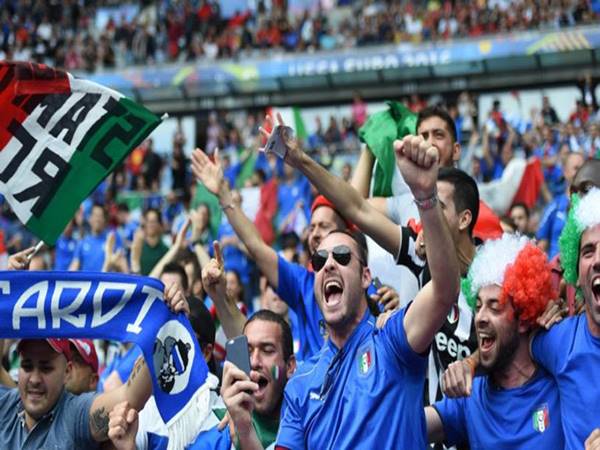 Tifosi là gì? Ý nghĩa và Vai trò biệt danh Fan của Italia