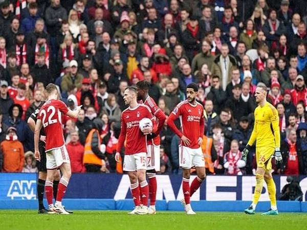 Bóng đá Anh 19/3: Nottingham đối diện với nguy cơ xuống hạng