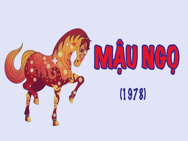 Vài nét về tuổi Mậu Ngọ hôm nay ngày 26/3/2025 thứ 4