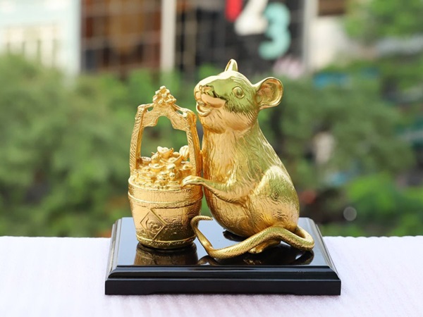 Con số tài lộc Tuổi Tý 30/5/2025 mang vận may tới