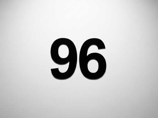 Tìm hiểu ý nghĩa số 96 trong phong thủy và giấc mơ