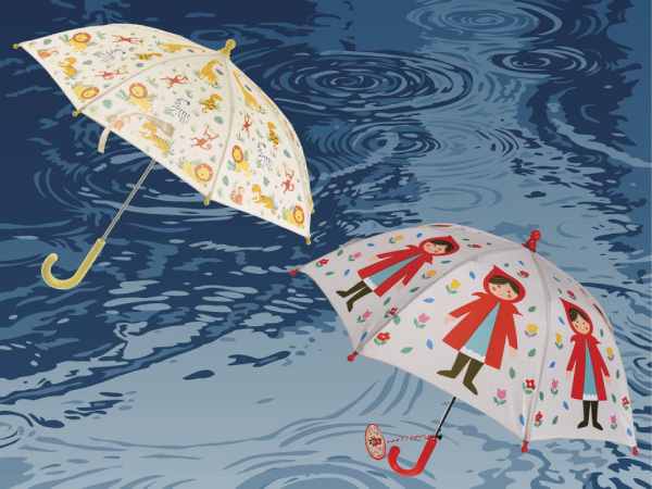 Luận giải giấc mơ thấy có người đưa ô cho mình