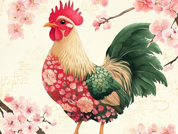 Bỏ túi con số đón đầu may mắn tuổi Dậu ngày 27/6/2025