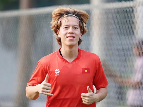 Tin bóng đá VN Viktor Lê tự tin trước U23 Indo