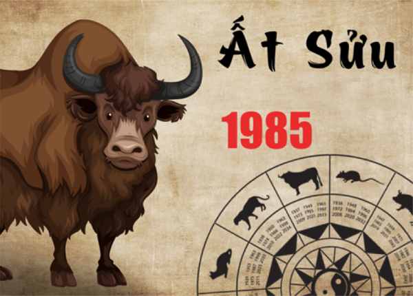 Con số may mắn tuổi Ất Sửu hôm nay hóa giải vận xui?
