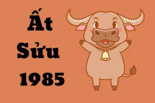 ử vi tuổi Ất Sửu hôm nay: Tổng quan về công danh – tài lộc – vận khí