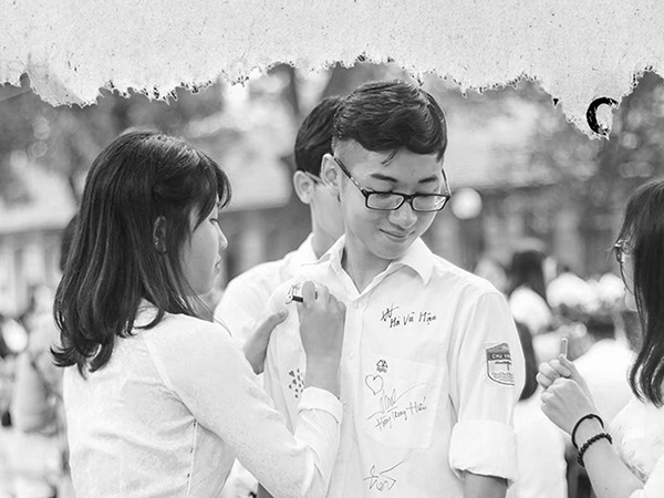 Ngủ mơ thấy bạn cũ mang đến nhiều thông điệp cảm xúc