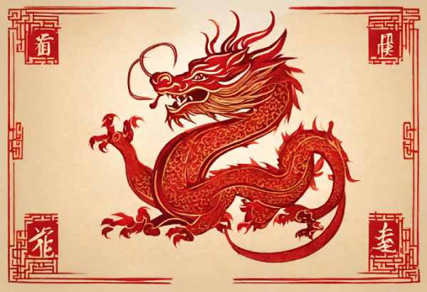 Phân tích số may mắn tuổi Bính Thìn hôm nay phát tài