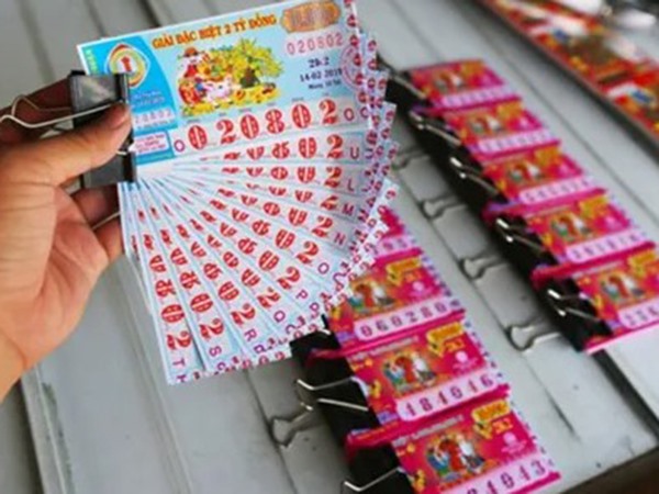 Giải đáp trúng 3 số giải 7 được bao nhiêu tiền
