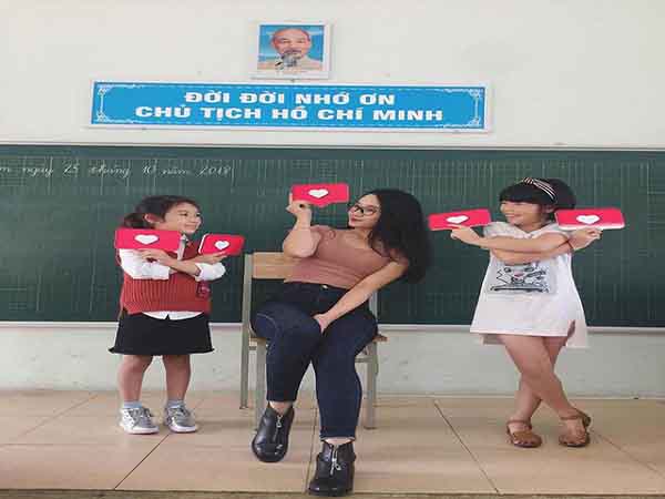 Nằm mơ thấy giáo viên là điềm báo gì?