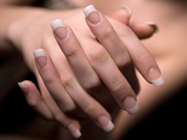 Ý nghĩa bí ẩn khi nằm mơ thấy móng tay