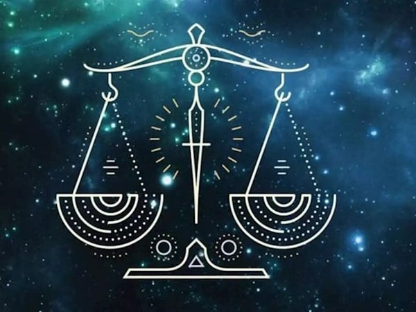 Con số gia tăng may mắn cung Thiên Bình ngày 17/7/2025