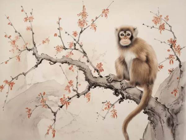 Tổng quan vận trình tuổi Thân hôm nay