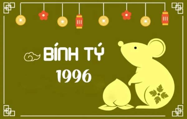 Tử vi tuổi Bính Tý 14/8/2025