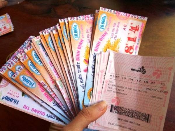 Giấc mơ thấy trúng số thể hiện ý nghĩa gì đặc biệt