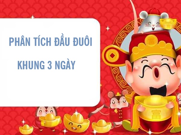 Nuôi đầu đuôi khung 3 ngày là gì?