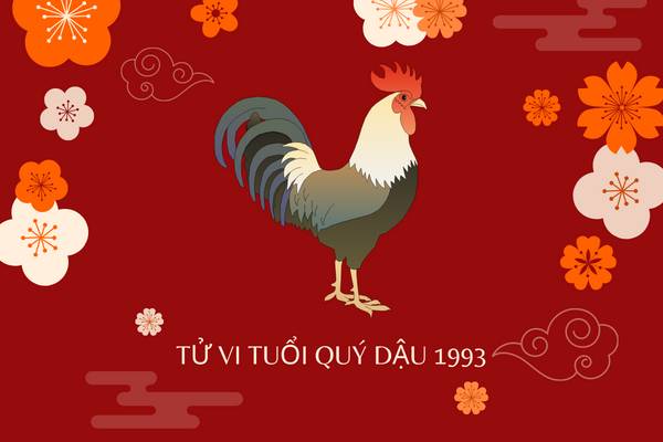 Vận trình tử vi tuổi Quý Dậu hôm nay 24/8/2025