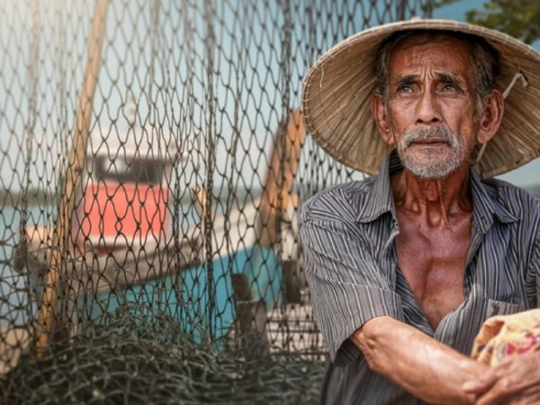 Nằm mơ thấy ông già ám chỉ điều gì tốt hay xấu?