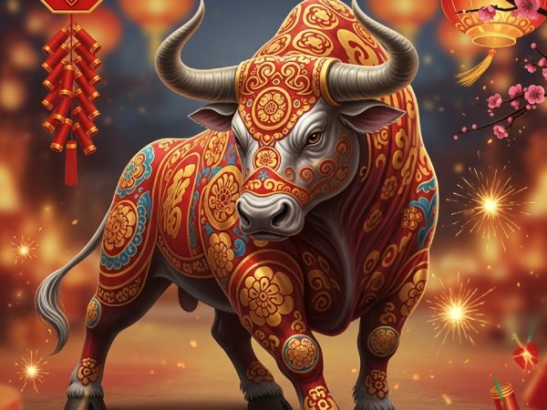 Tử vi tuổi Sửu ngày 7/9/2025 số may mắn tuổi Sửu