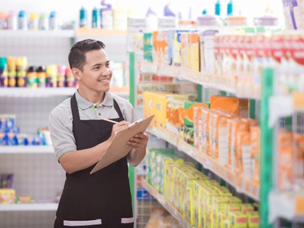 Nằm mơ thấy nhân viên bán hàng có điềm gì?