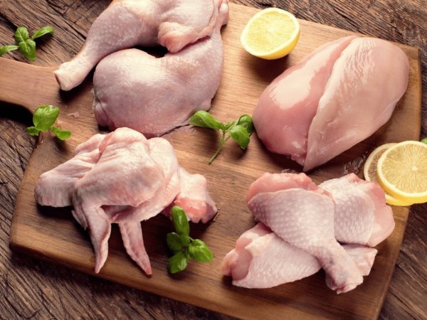 Nằm mơ thấy thịt gà cảnh báo điềm gì sắp xảy ra?