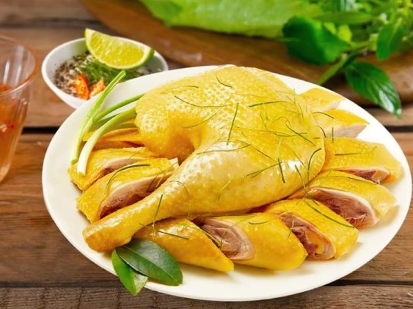 Nằm mơ thấy thịt gà cảnh báo điềm gì sắp xảy ra?