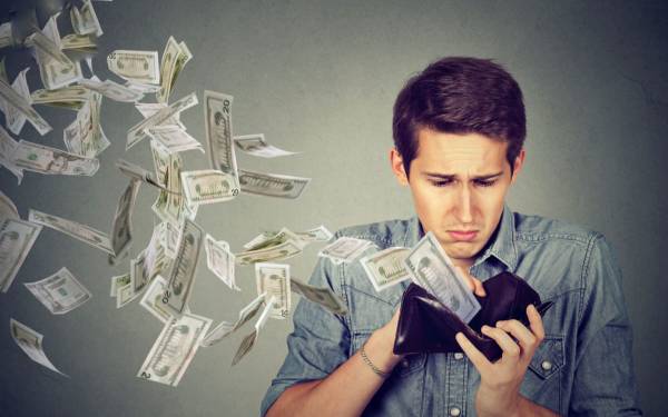 Giấc mơ thấy mất tiền là điềm xấu hay dấu hiệu may mắn?