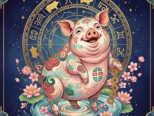 Tử vi tuổi Hợi hôm nay 1/11/2025 số may mắn tuổi Hợi Tử vi tuổi Hợi hôm nay 1/11/2025 số may mắn tuổi Hợi