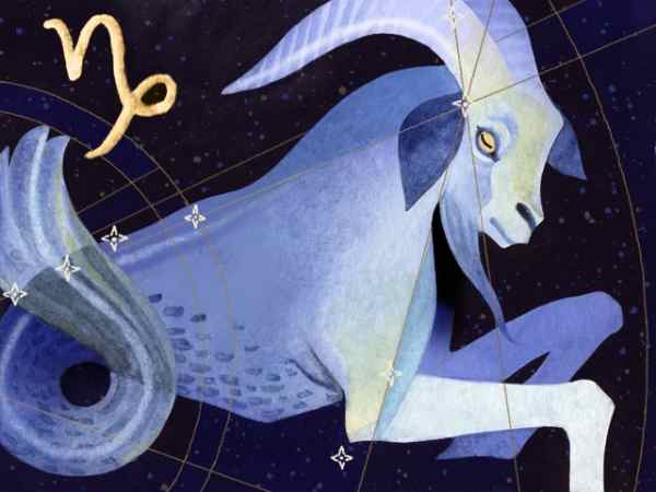 con số vàng cung Ma Kết ngày 31/10/2025