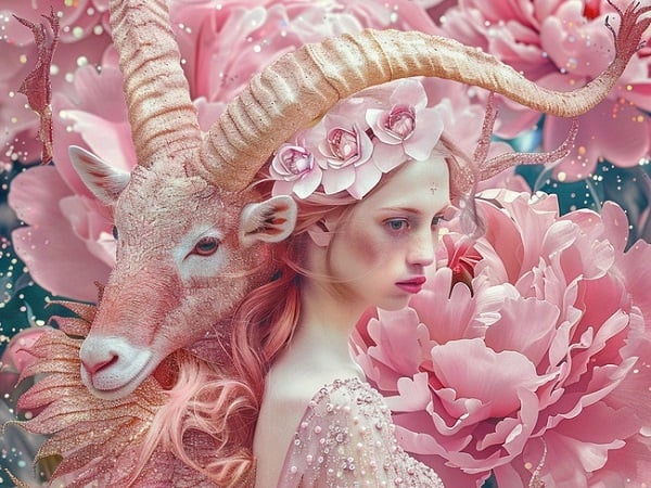 con số vàng cung Ma Kết ngày 31/10/2025