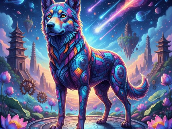 Tử vi tuổi Tuất ngày hôm nay 26/11/2025 tài lộc