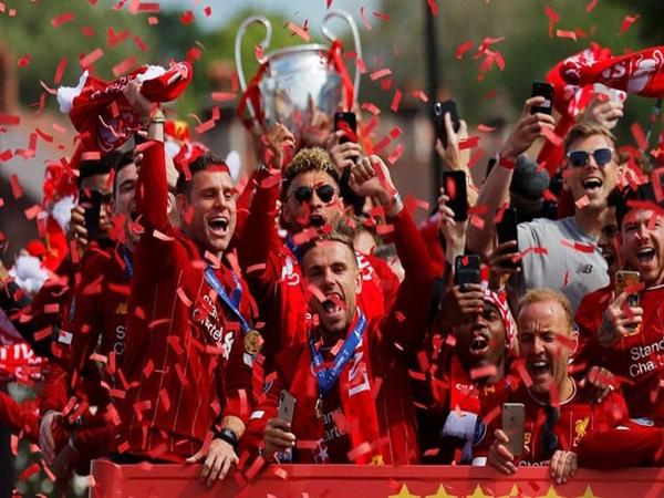 Hành trình vô địch C1 của Liverpool có gì đặc biệt?