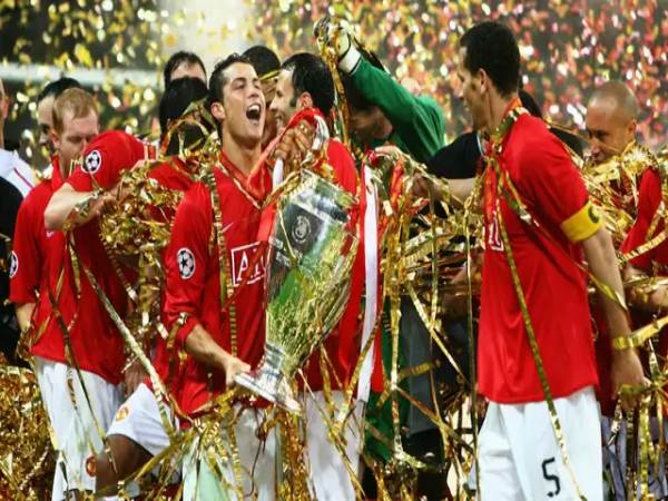 MU vô địch C1 mấy lần? Lịch sử thành tích của Quỷ Đỏ