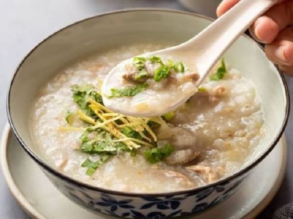 Giải mã chi tiết các giấc mơ thấy ăn cháo