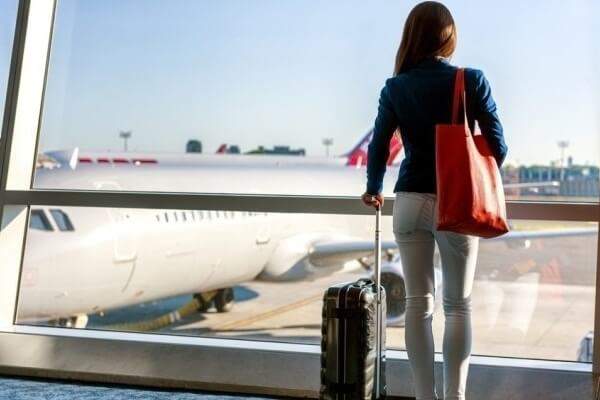 Nằm mơ thấy đi nước ngoài làm việc