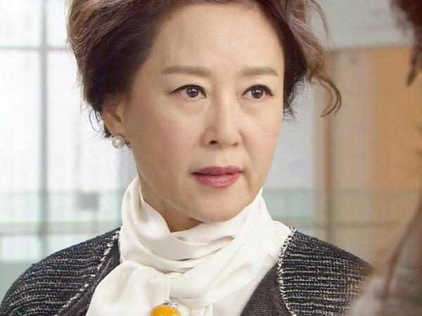 Nằm mơ thấy mẹ chồng đã mất về