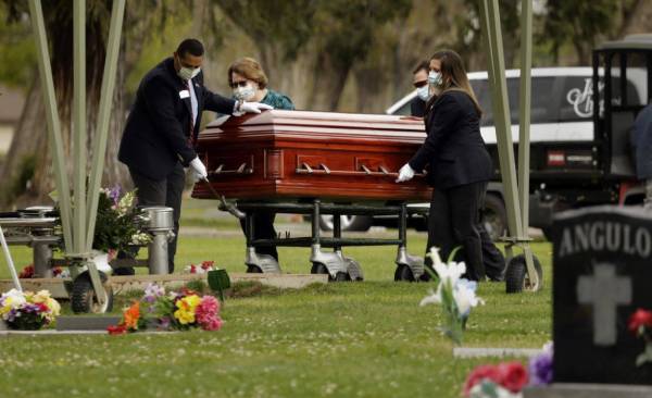 Nằm mơ thấy đám tang người thân có phải điềm xui xẻo?